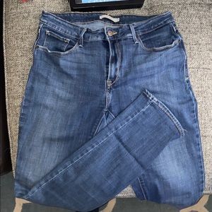 Women’s Levi’s